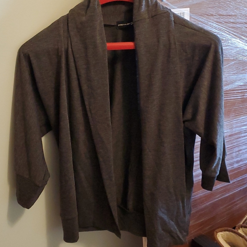 Women's cardigan